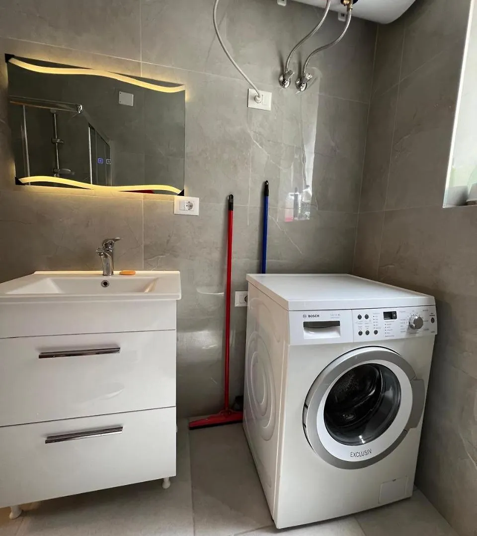 Heart Of Tirana A Cozy Home For City Explorers Arnavutluk