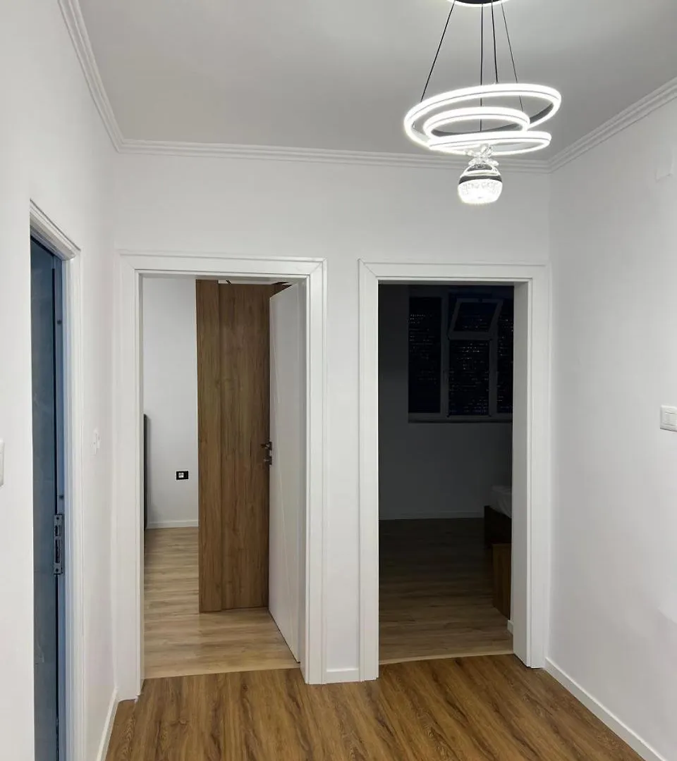 Daire Heart Of Tirana A Cozy Home For City Explorers