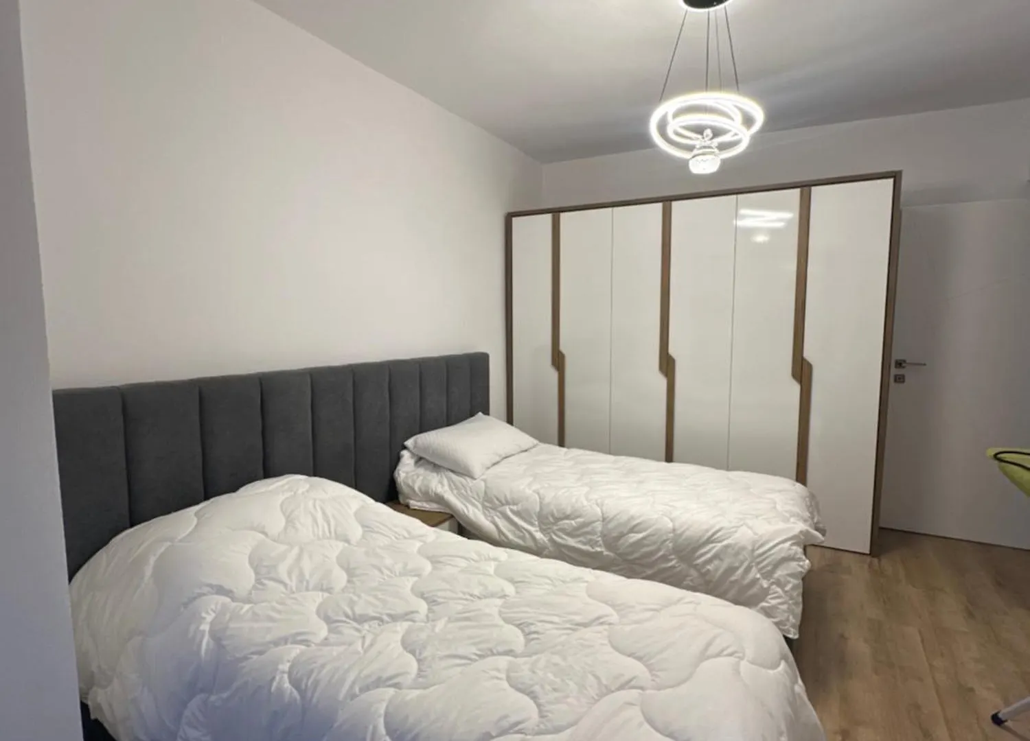 Daire Heart Of Tirana A Cozy Home For City Explorers Arnavutluk