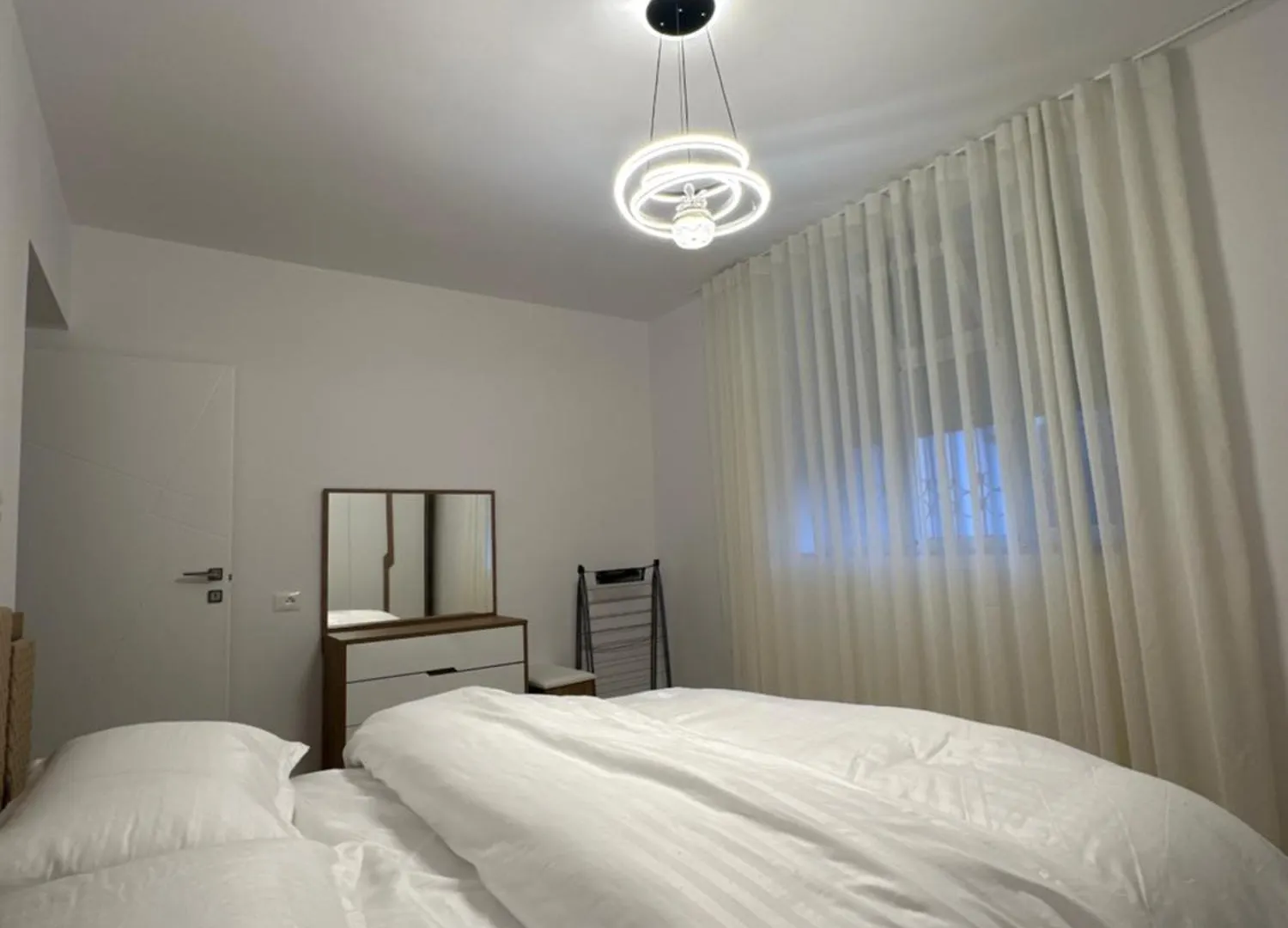 Daire Heart Of Tirana A Cozy Home For City Explorers